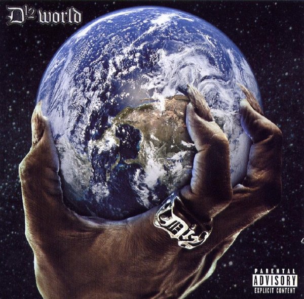 D12 - Leave Dat Boy Alone