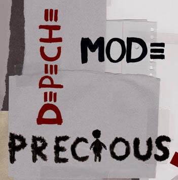 Depeche Mode - Precious