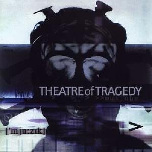 Theatre Of Tragedy - City Of Light