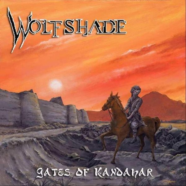 Wolfshade - Fools & Heroes