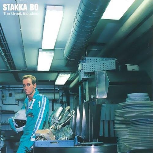 Stakka Bo - Great Blondino