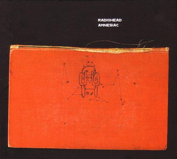 Radiohead - PulkPull Revolving Doors