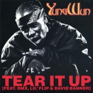 Yung Wun - Tear It Up (feat. DMX, Lil' Flip, David Banner)