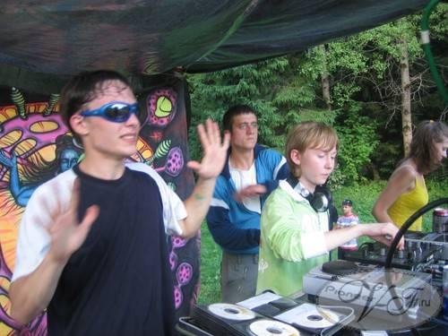 Dj Next - HIT OSENI 2010