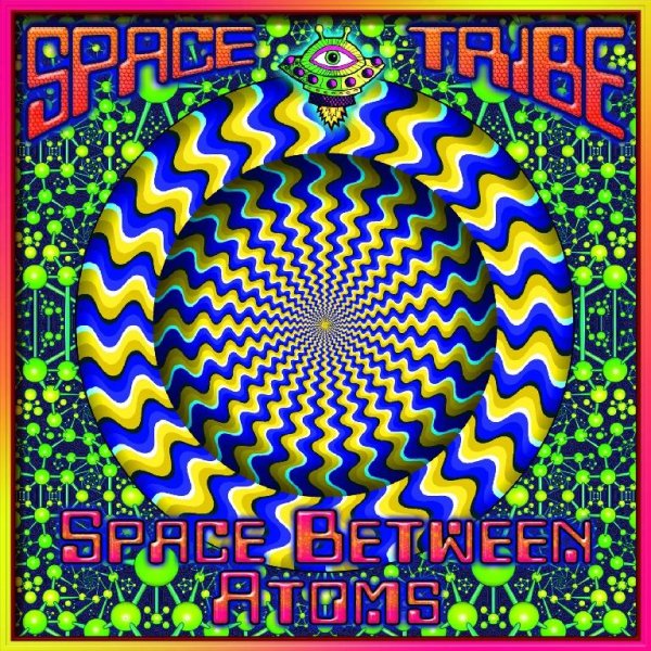 Space Tribe - Third from the Sun (Original Mix)