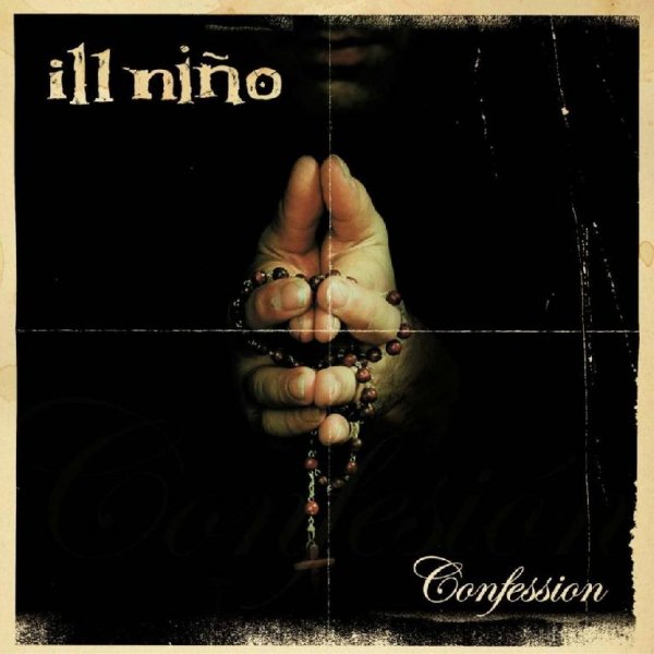 Ill Niño - How Can I Live