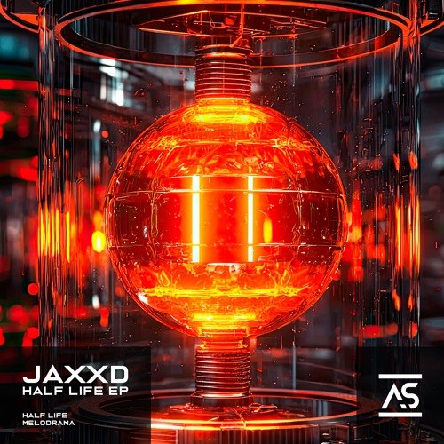 JAXXD - Half Life