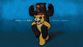 Fall Out Boy - Headfirst Slide Into Coopestown On A Bad Bet