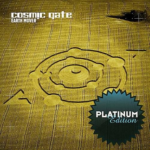 Cosmic Gate - Element Of Life