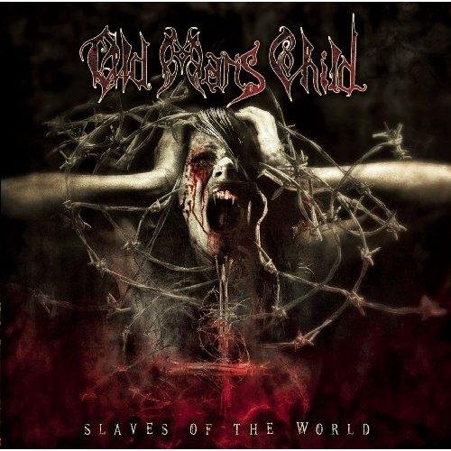 OLD MANS CHILD - Slaves Of The World