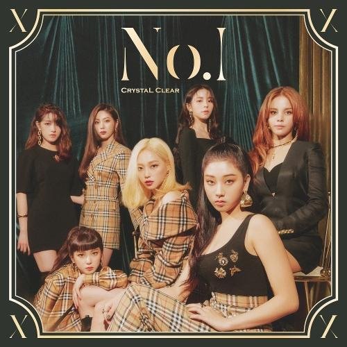 CLC - No