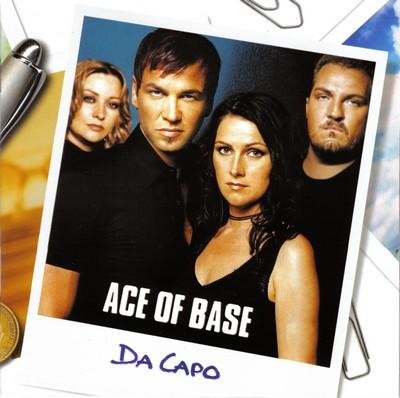 Ace Of Base - Ordinary Day