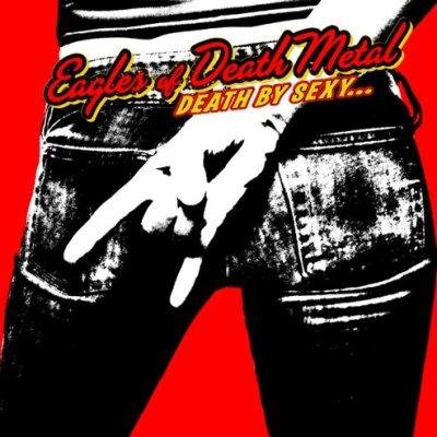 Eagles of Death Metal - Eagles Goth