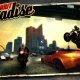 Burnout Paradise - Guns N Roses - Paradise City