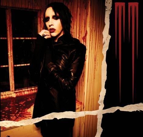 MARILYN MANSON - Evidence