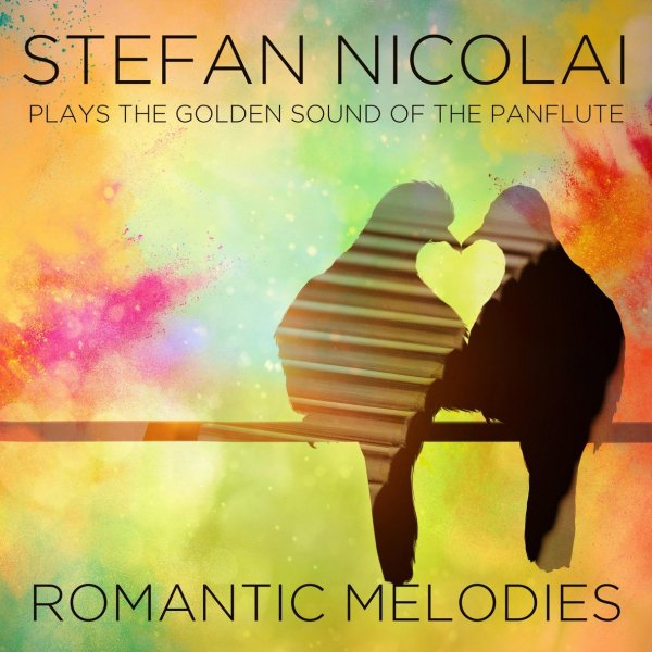 Stefan Nicolai - Goodbye My Love Goodbye