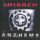 Laibach - God Is God (Optical Mix)