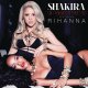 Shakira feat. Rihanna - Cant Remember To Forget You