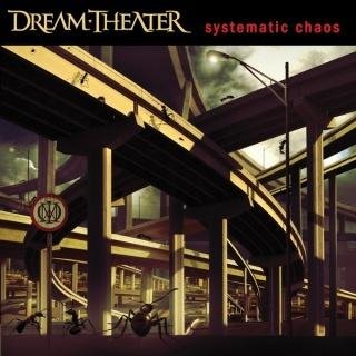 Dream Theater - Forsaken