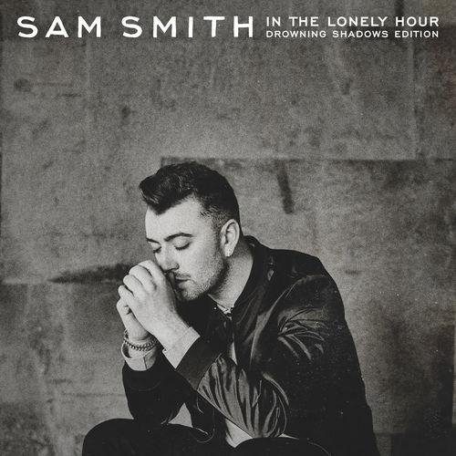 Sam Smith - I&apos;m Not The Only One 2014