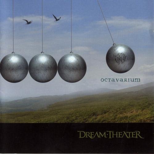 Dream Theater - Never Enough