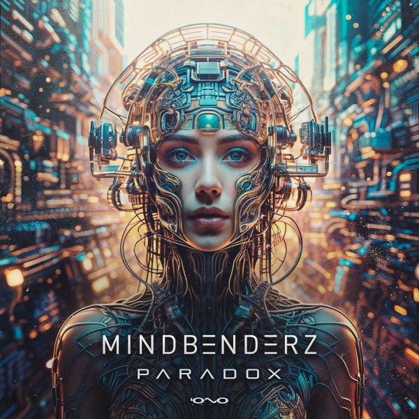 Mindbenderz - Paradox