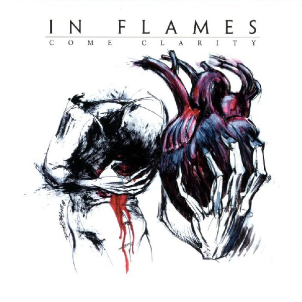 In Flames - Your Bedtime Story Is Scaring Everyone