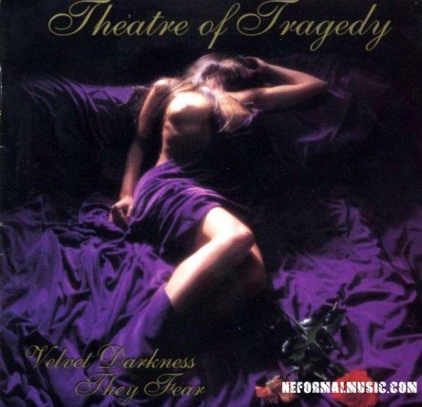 Theatre Of Tragedy - Bring For Ye Shadow