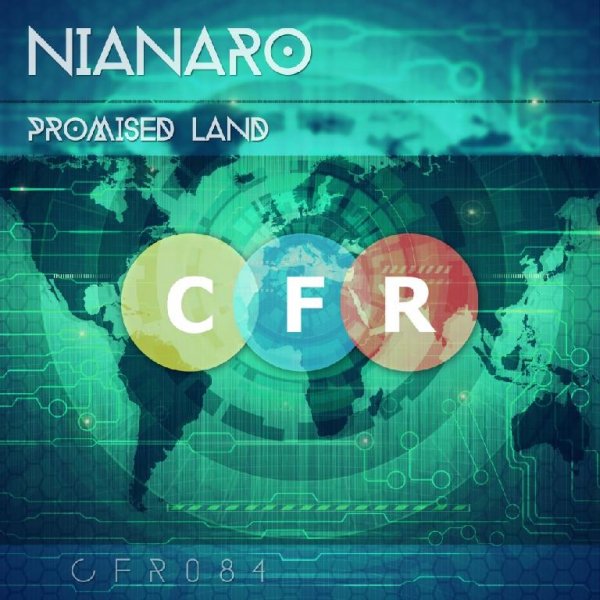 Nianaro - Promised Land Original Mix