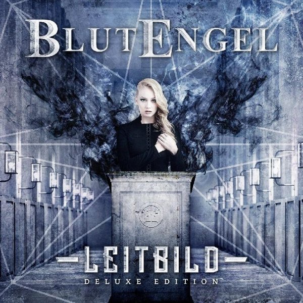 Blutengel - Eternal Souls (Pseudokrupp Project)