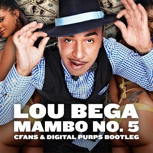 Lou Bega - Mambo No. 5_(1999)