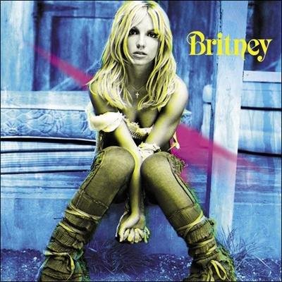 Britney Spears - I'm Not A Girl, Not Yet A Woma