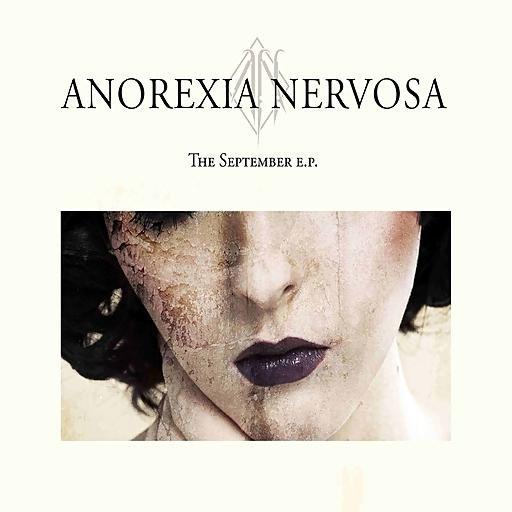 Anorexia Nervosa - Quintessence