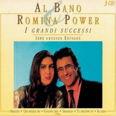 Al Bano &amp; Romina Power - Liberta