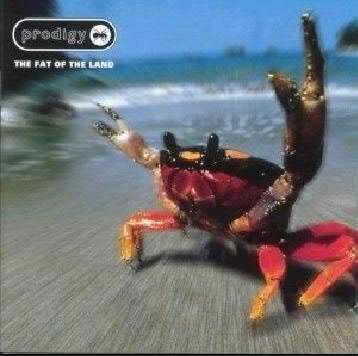 The Prodigy - Funky Shit