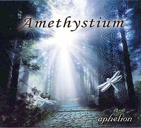 Amethystium - Withdrawal