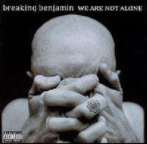 Breaking Benjamin - Sooner Or Later