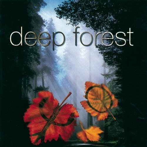 Deep Forest - Katharina