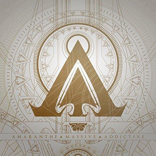 Amaranthe - Massive Addictive