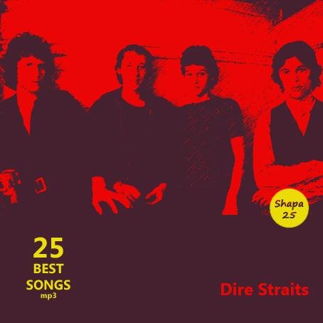 Dire Straits - Love Over Gold (Live)