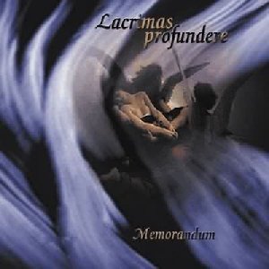 Lacrimas Profundere - Reminiscene