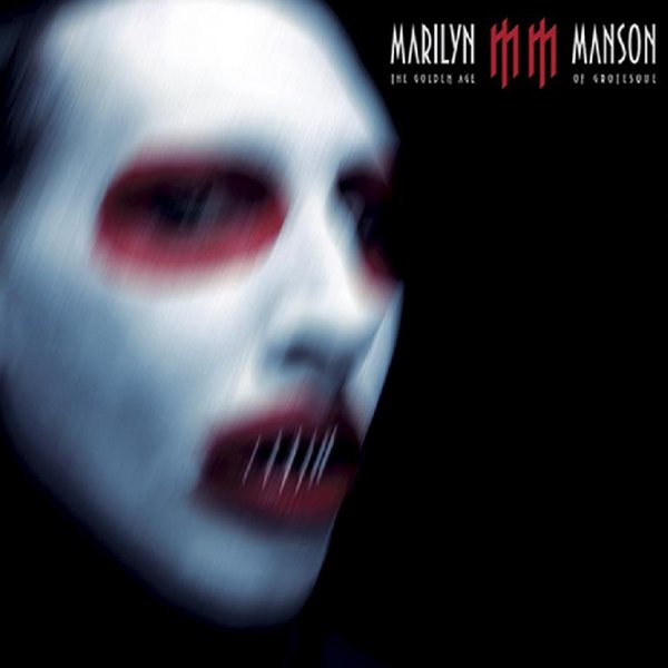 Marilyn Manson - Vodevil