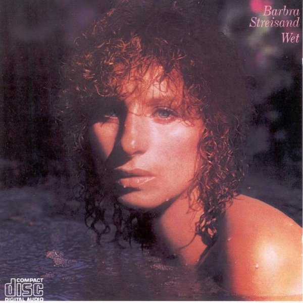 Barbra Streisand - No More Tears