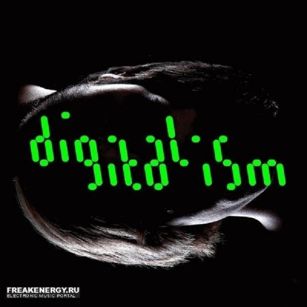 Digitalism - Anything new