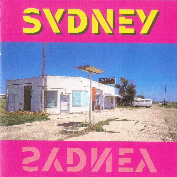 Sydney - Don't Close Your Eyes Again