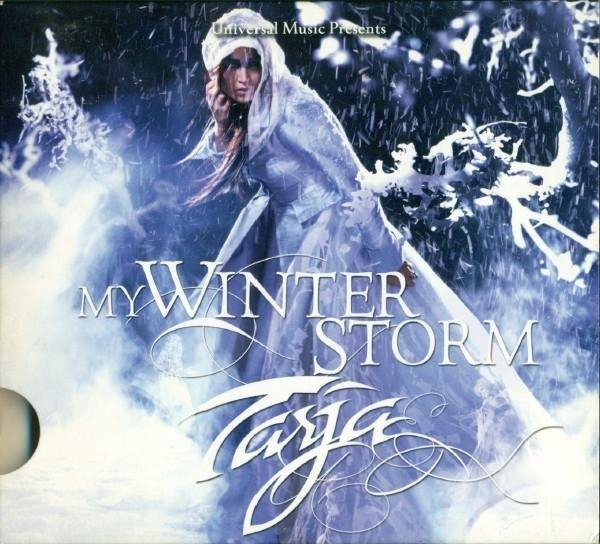 Tarja Turunen - The Escape of the Doll