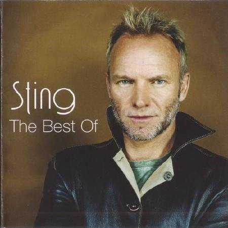 Sting - Englishman In New York