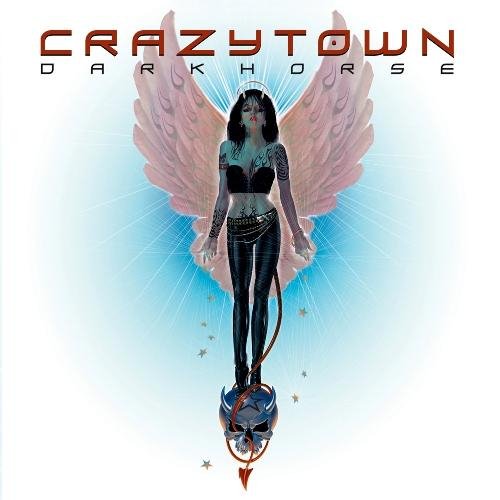 Crazy Town - Waste of My Time