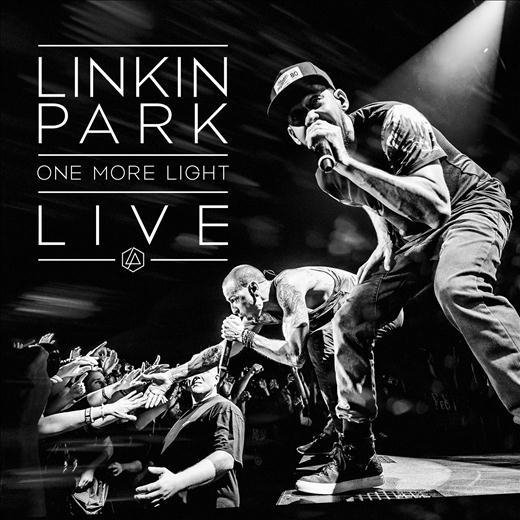 Linkin Park - Leave Out All The Rest