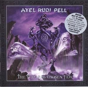 Axel Rudi Pell - Casbah